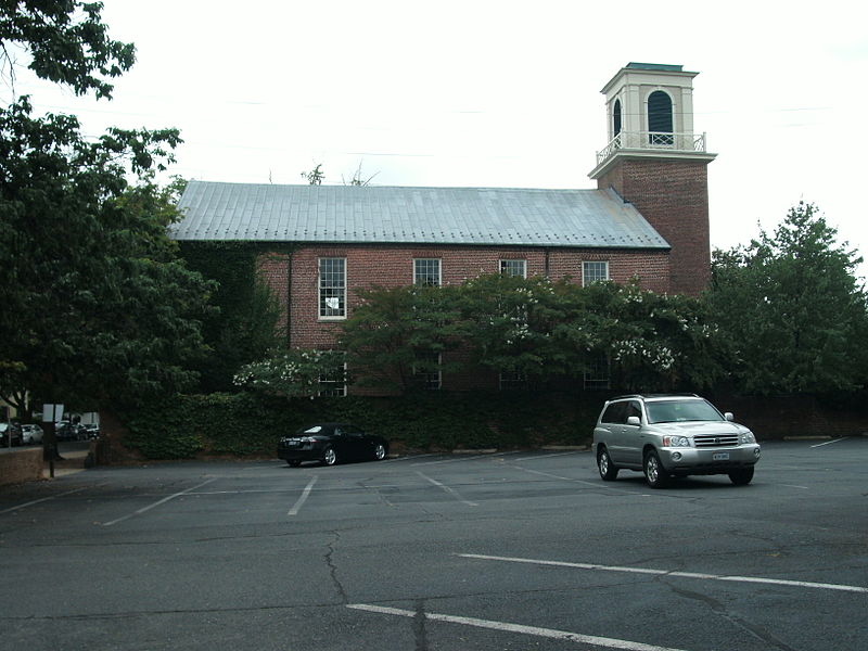 File:Old Presbyterian Meeting House, Alexandria, VA.jpg