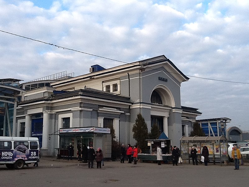 File:Old building of Mytishchi railway station (8).jpg