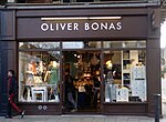 Thumbnail for Oliver Bonas