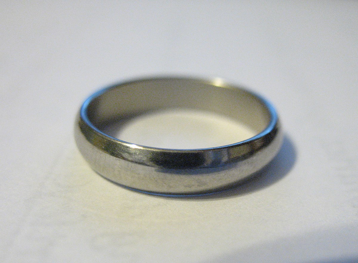 Engineer's Ring - Wikipedia