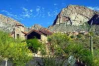 Oro Valley