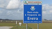 Miniatura para Ereira (Montemor-o-Velho)