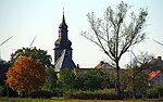 Dorfkirche Oschätzchen