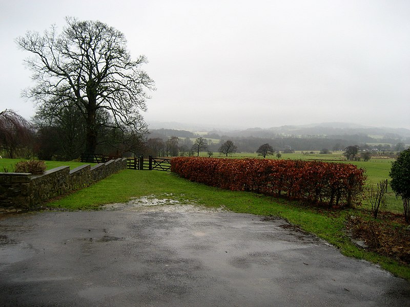 File:Outlook from Squires Farm - geograph.org.uk - 1690970.jpg