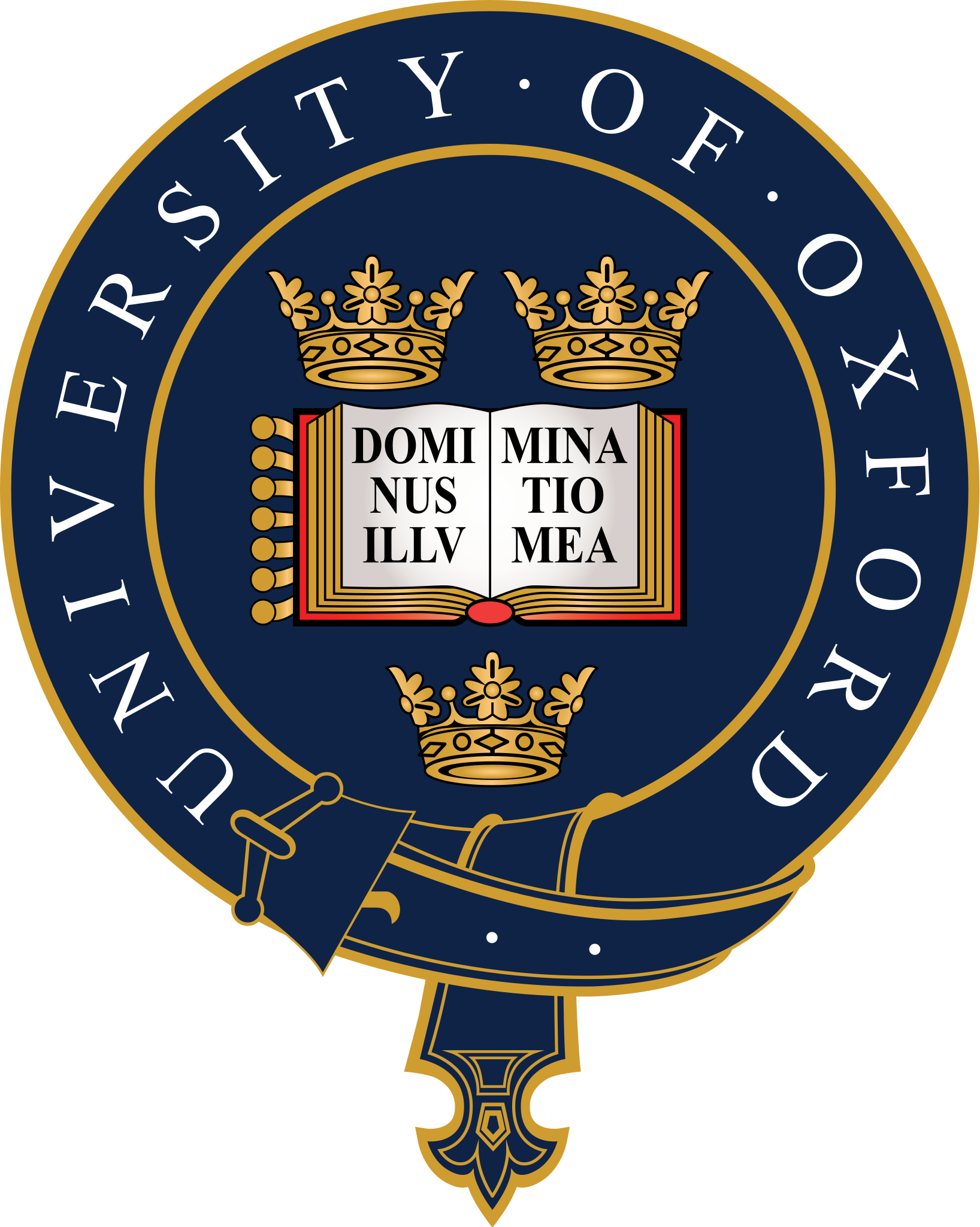 File:Oxford-University-Circlet.svg - Wikimedia Commons