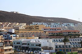 Fuerteventura: Historia, Maantiede ja ilmasto, Matkailu