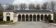 Vignette pour Columbarium