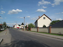 Předboj – Veduta