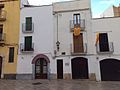 Plaça de l'Assumpció (Vilanova i la Geltrú)