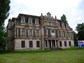 English: Palace of Carl Tielsch Polski: Pałac Carla Tielscha