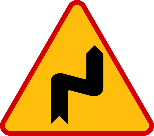 File:PL road sign A-3.svg