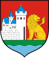 Wappen von Lębork