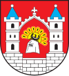 Ģerbonis: Polkovice