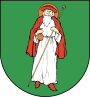 Wappen der Gmina Sobótka