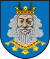 Herb powiatu rypińskiego