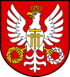 Brasão do Condado de Wieliczka