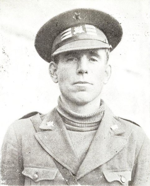 Paddy O'Daire, a senior officer in the Connolly Column