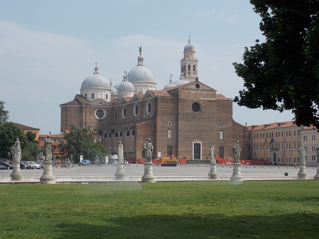 Basilica di Santa Giustina