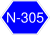 Paquistão N-305.svg