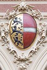 Thumbnail for File:Palace of Justice, Vienna - Aula, Coat of Arms - Herzogtum Kärnten-4458-HDR.jpg