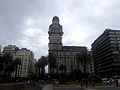 Thumbnail for File:Palacio Salvo Plaza Independencia Montevidéo Uruguay - panoramio - Hiroki Ogawa.jpg