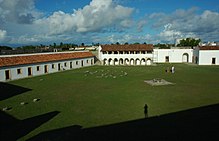 Panoramica da Fortaleza de Santa Catarina.JPG