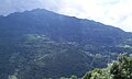 Garda (top) & Zazza (down), Malonno, Val Camonica