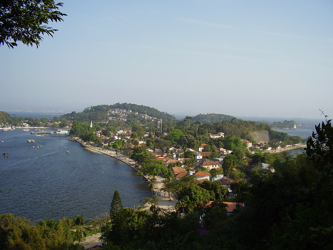 Ilha de Paquetá