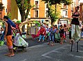 Parade Parata Parblò Casalecchio di Reno Italy 2012 First edition b 06