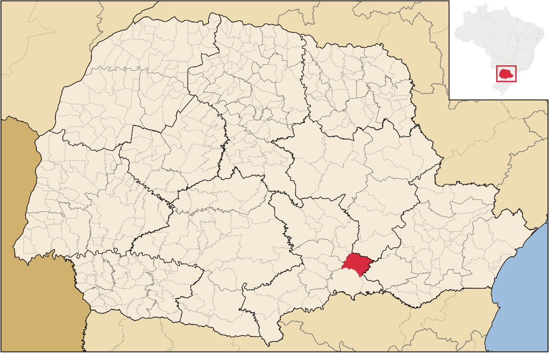 File:Parana Municip SaoJoaodoTriunfo.svg