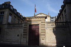 Paris Hôtel de Castries 75.JPG