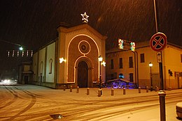 Cascine San Pietro - Voir