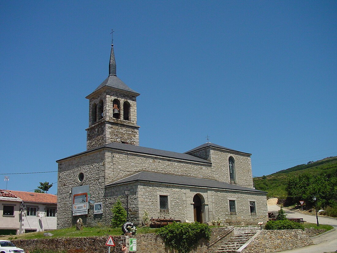 File:Parroquia Nuestra Señora de las Nieves en Somosierra.jpg