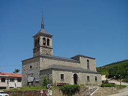 Parroquia Nuestra Señora de las Nieves en Somosierra.jpg 