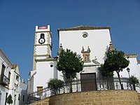 Parroquia Santa María la Coronada, San Roque.jpg