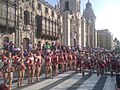 File:Pasacalle de Lima por la Festividad de la Virgen de la Candelaria 2024 1307.jpg
