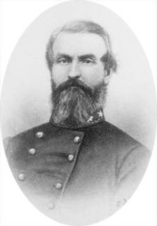 Paul Jones Semmes American general