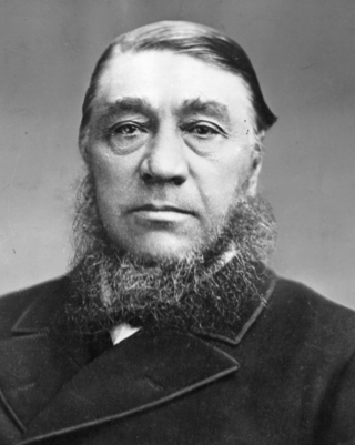 <span class="mw-page-title-main">Paul Kruger</span> South African politician (1825–1904)