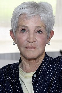 <span class="mw-page-title-main">Paulette Jiles</span> American writer