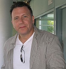 Reiser in 2005