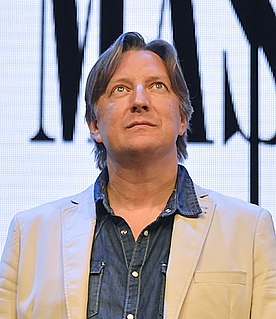 Per Svensson (actor) Swedish actor (born 1965)