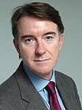 Thumbnail for Peter Mandelson