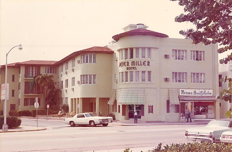 File:Peter Miller Hotel 1973 Miami Beach.jpg