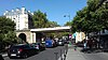 Kleiner Gürtel.  Avenue Corentin-Cariou-Brücke (Paris 19.) .jpg