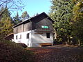 Das Pfälzerwald-Haus bei Kirkel