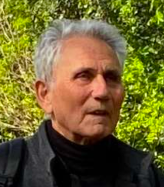 <span class="mw-page-title-main">Philippe Kourilsky</span> French biologist