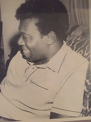 <span class="mw-page-title-main">Abdul Aziz Atta</span> Nigerian administrator (1920–1972)