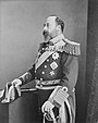 Photograph of Albert Edward, Prince of Wales wearing the uniform of the Admiral.jpg