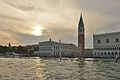 * Nomination View of the Biblioteca Marciana and the Palazzo Ducale on the Piazzetta San Marco square and the Campanile di San Marco in Venice --Moroder 15:45, 14 March 2017 (UTC) * Promotion Great photo to my eyes and good quality. -- Johann Jaritz 04:26, 15 March 2017 (UTC)