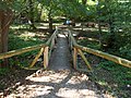 Picnic Spot Bridge in Szalajka Valley, Szilvásvárad, 2016 Hungary.jpg